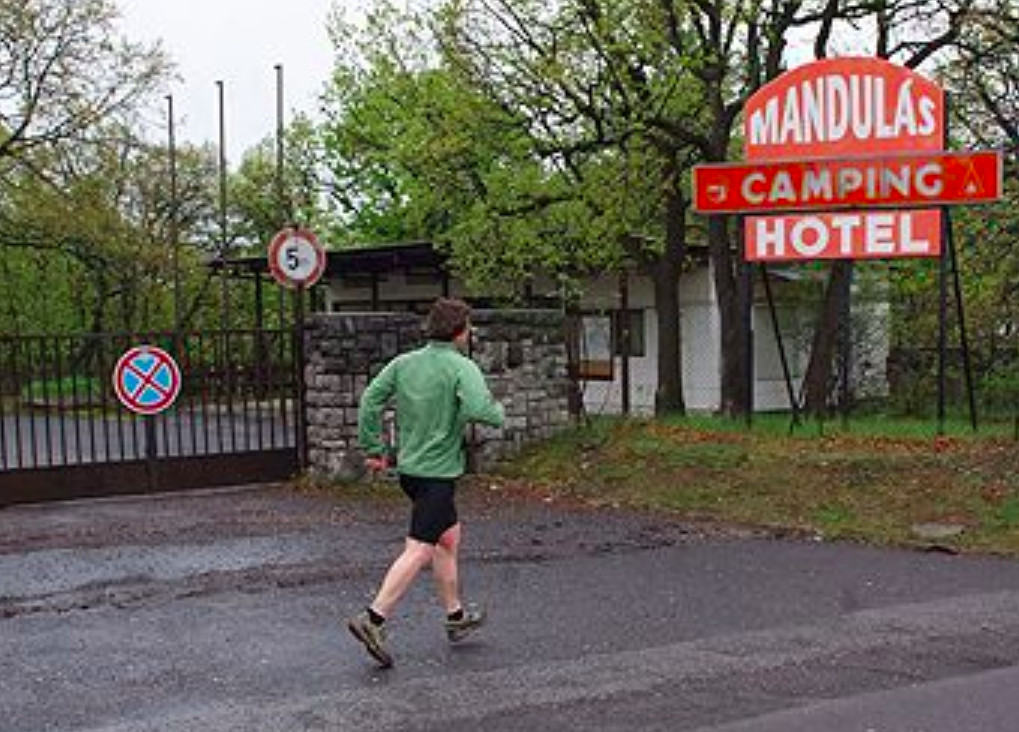 Nem épülhet lakópark a Mandulás kempingben