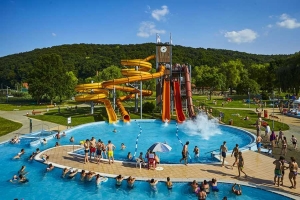 Sajtóközlemény - Aquapark